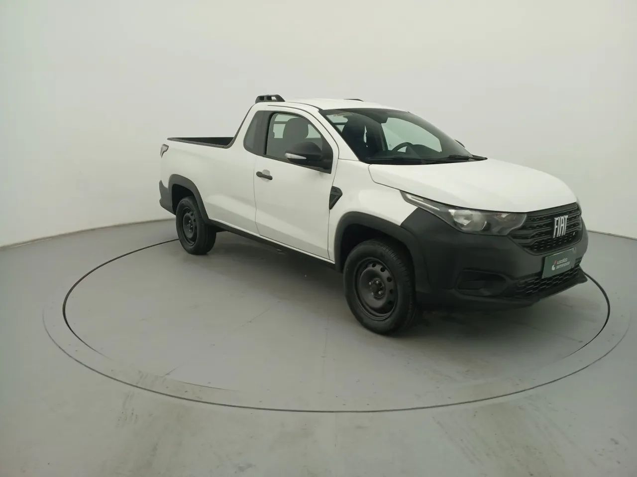 Fiat Strada Endurance 1.3 Flex 8V CS, foto 7 de 16