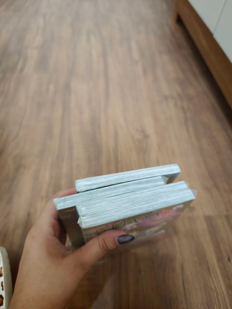 Manga Gate 7 - Foto 3