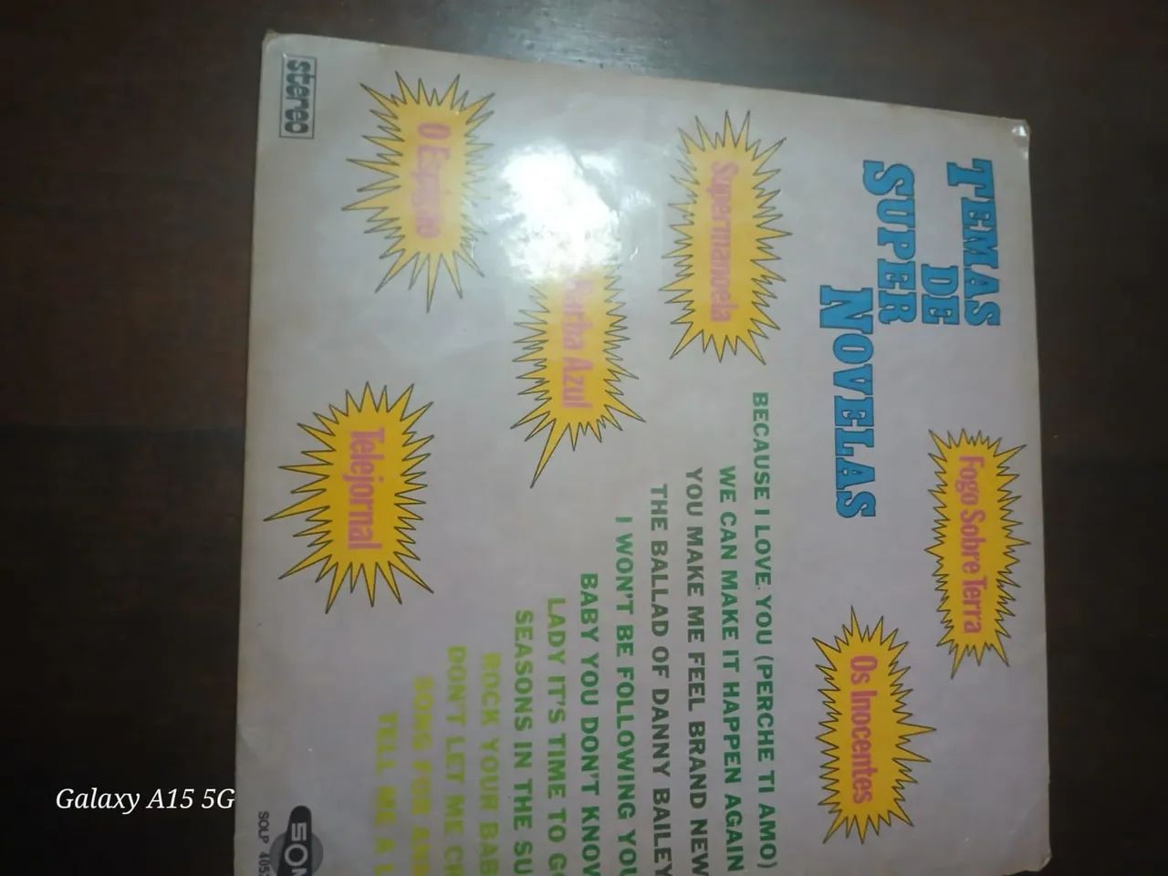 Discos de Vinil  - Foto 4