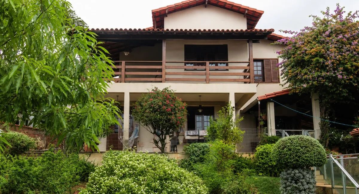 Casa com 3 quartos à venda em Belo Horizonte