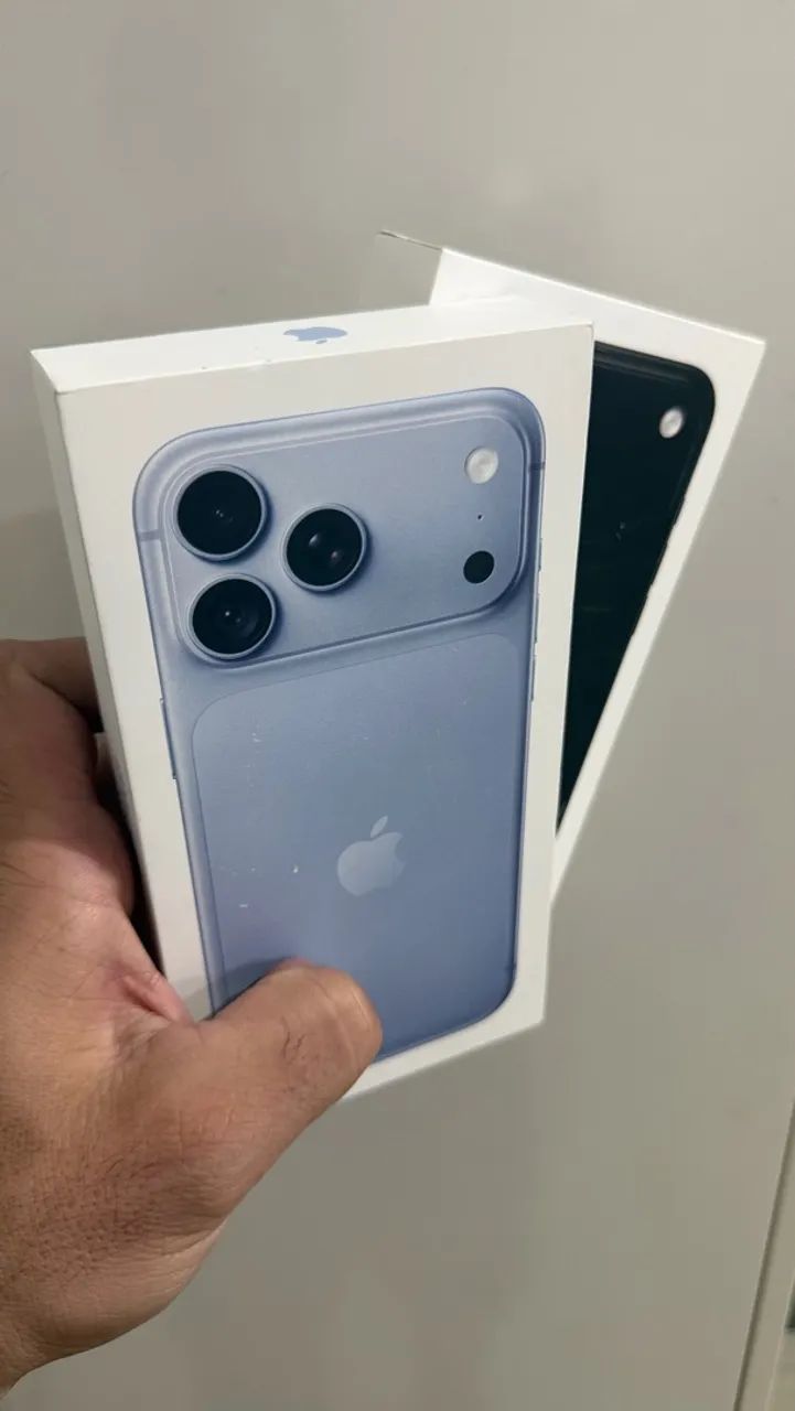 Iphone 18 pro max 256 gb 