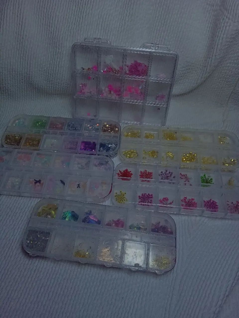 Desapego Nail designer  - Foto 2