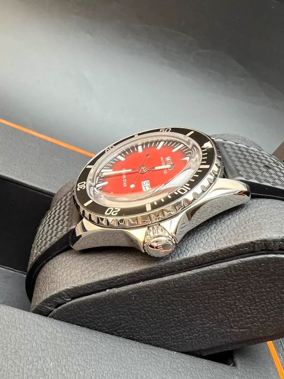 Mido Ocean Star Tribute 40mm - Foto 2