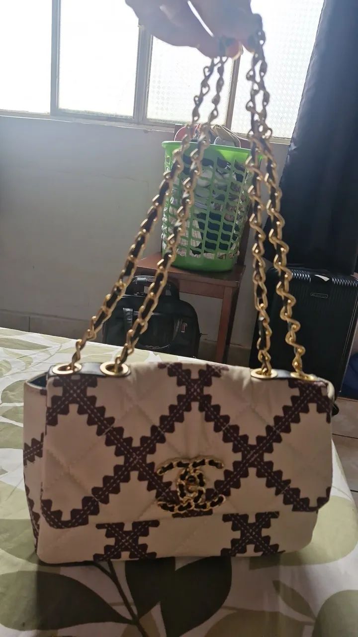 Vende-se bolsa - Foto 2