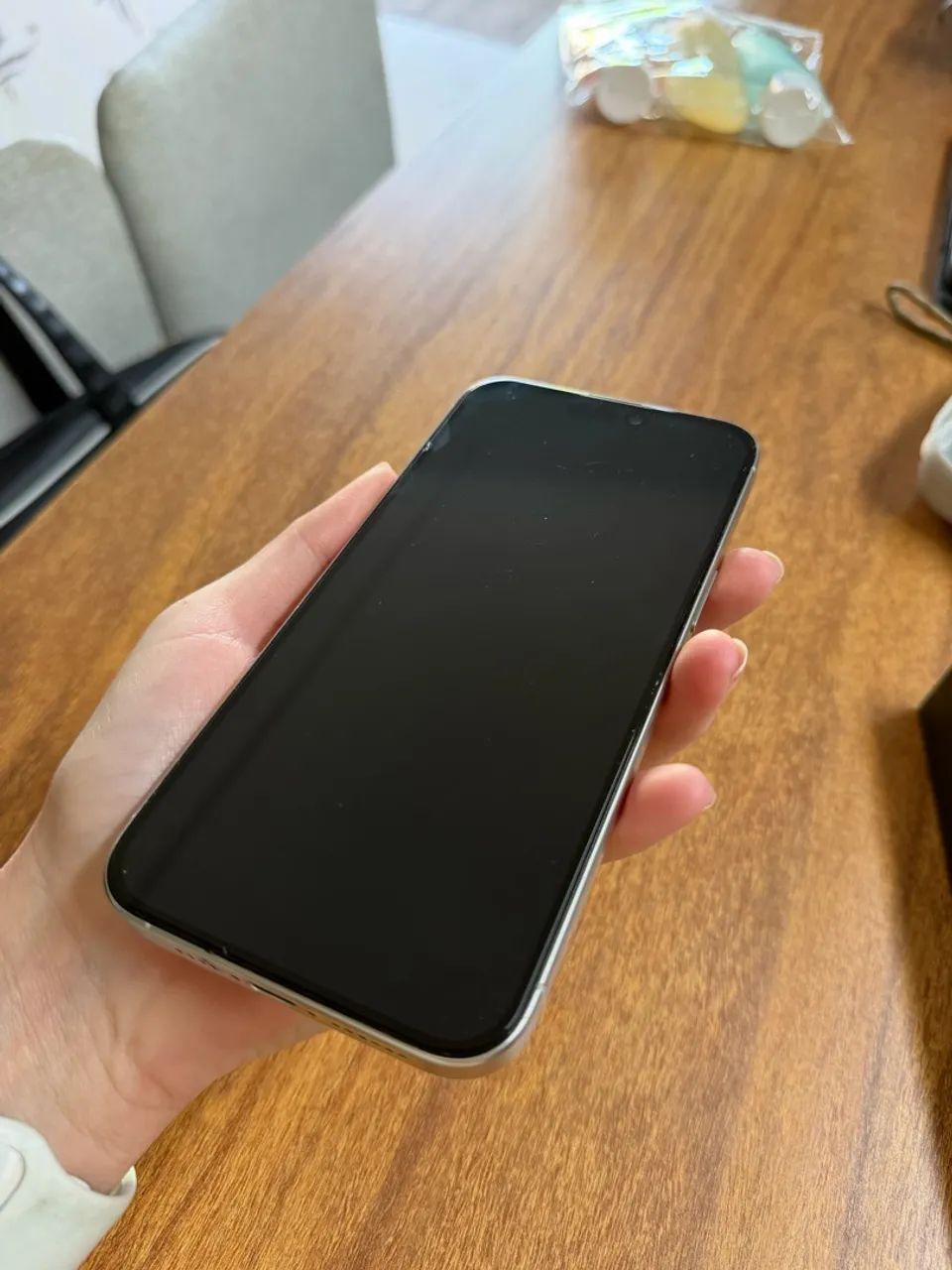 IPHONE 15 PRO MAX 1TB - Foto 4
