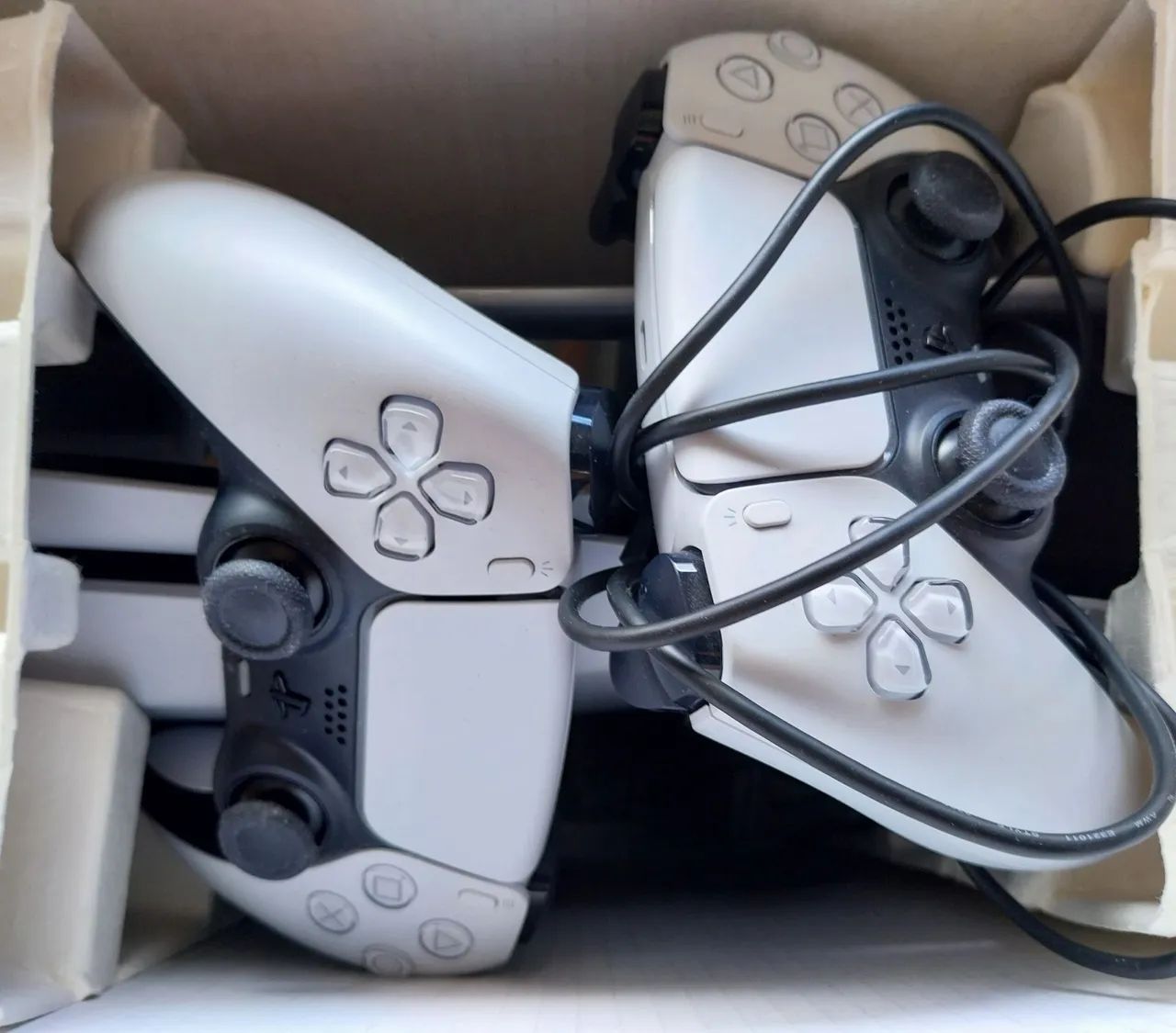 PS 5 - Foto 2