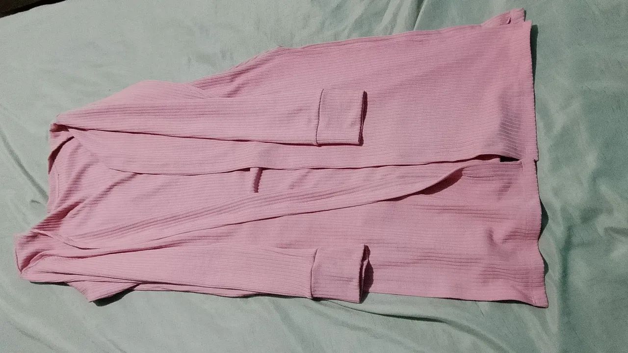 Desapego Roupas Femininas  - Foto 3