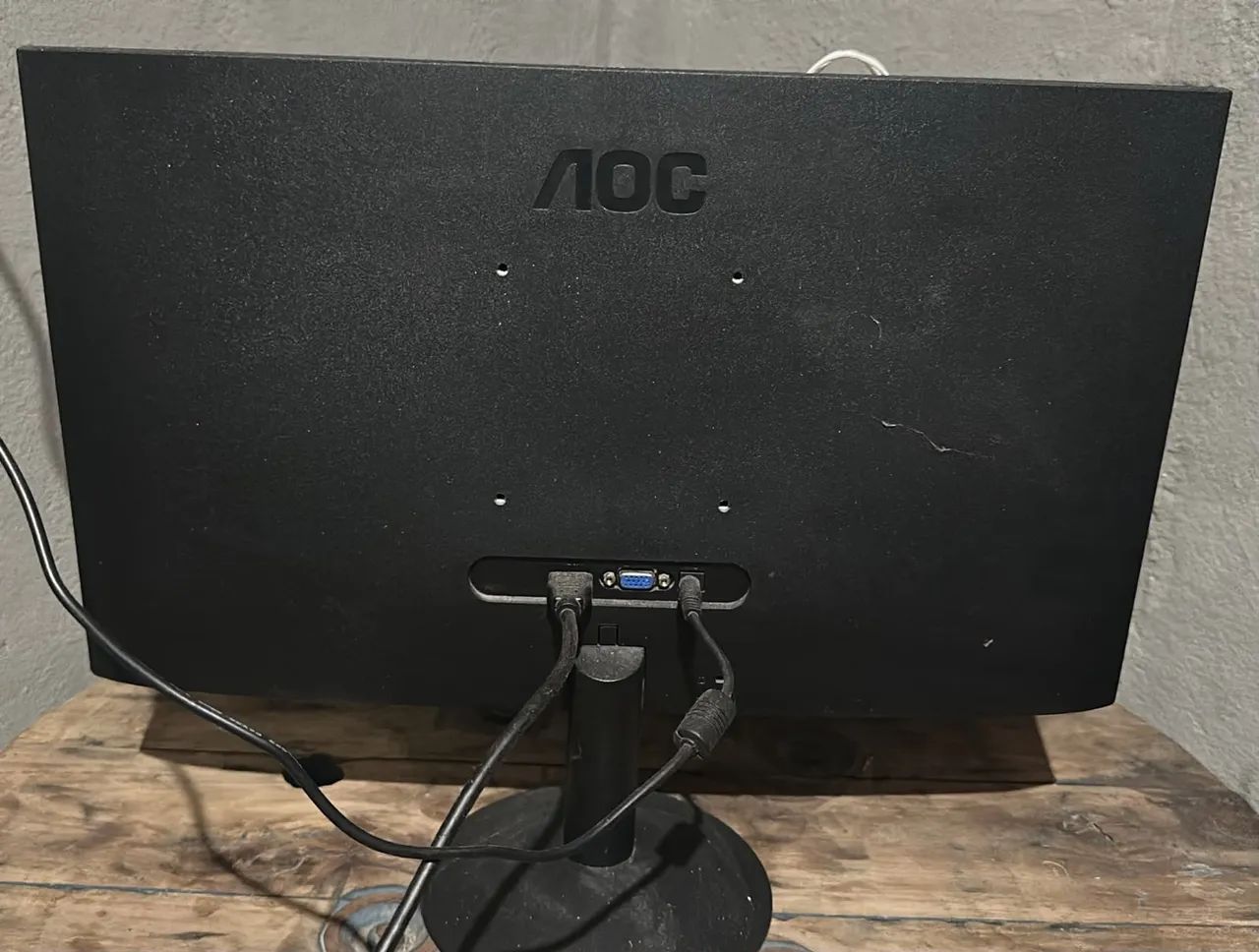 Vendo monitor 