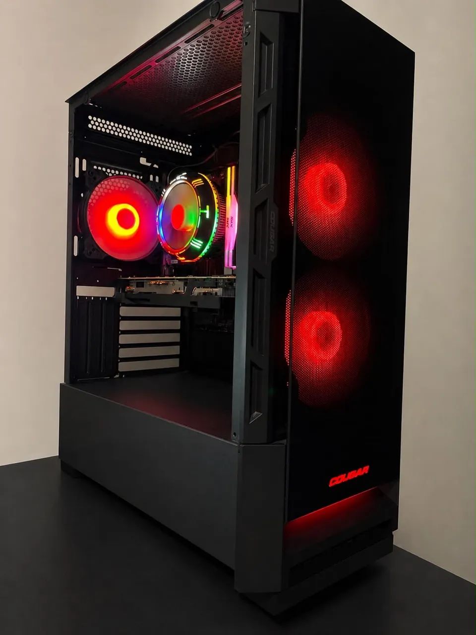 PC GAMER RODA TUDO! - Foto 2