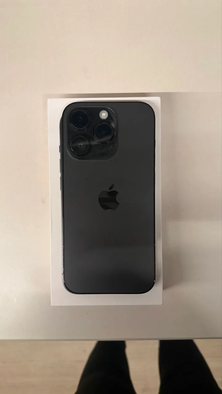 IPHONE 14 PRO | 256gb - Foto 5