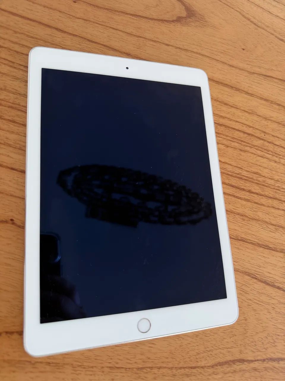Ipad Air 2 64gb branco - Foto 2
