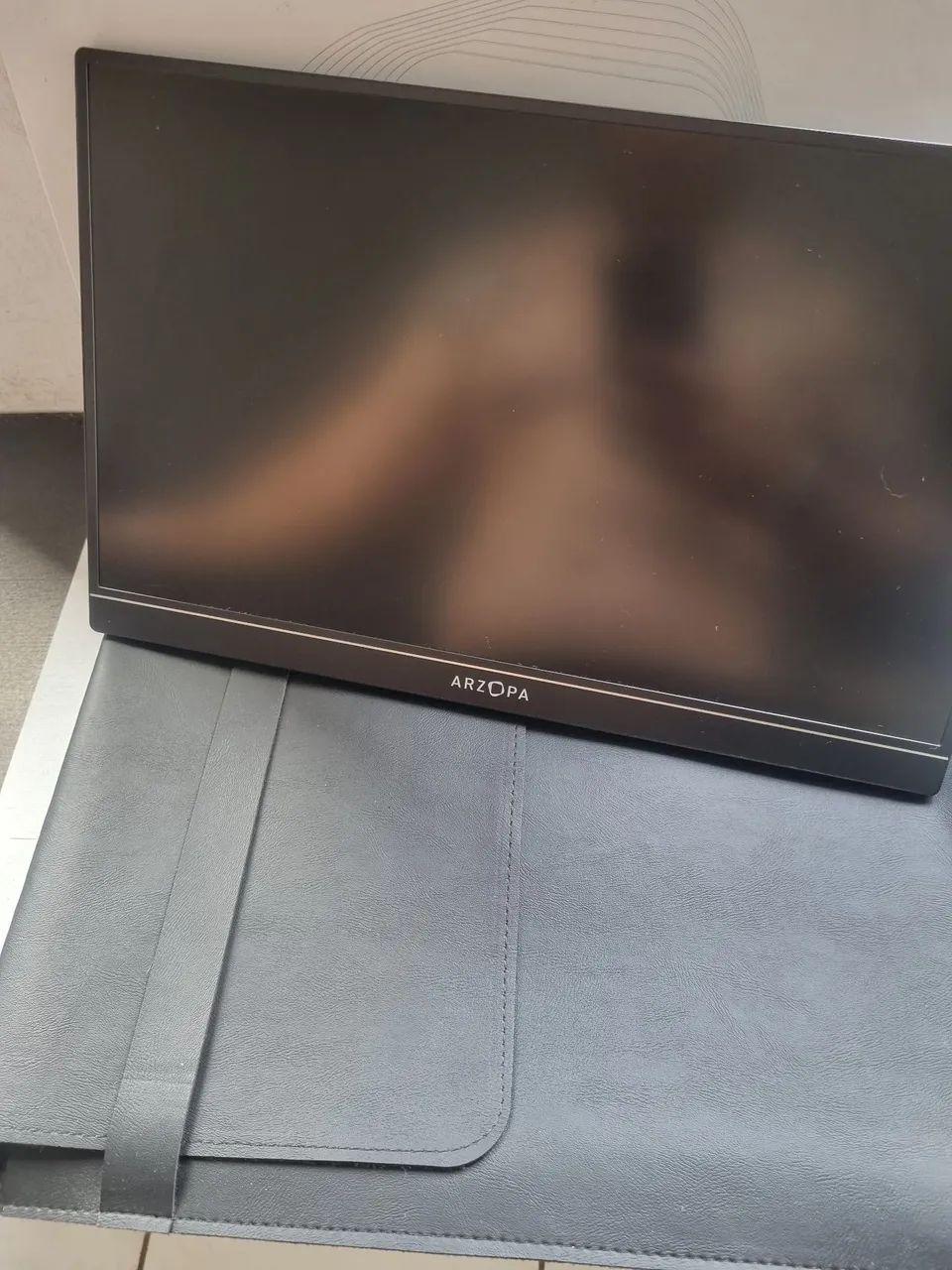Monitor Arzopa  - Foto 3