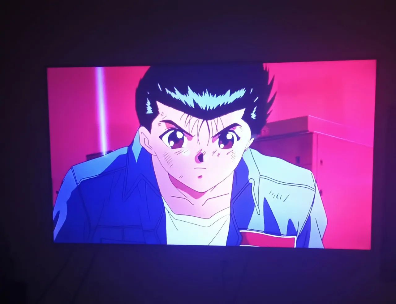 Smart TV LG 55 polegadas Led 4K - Foto 5