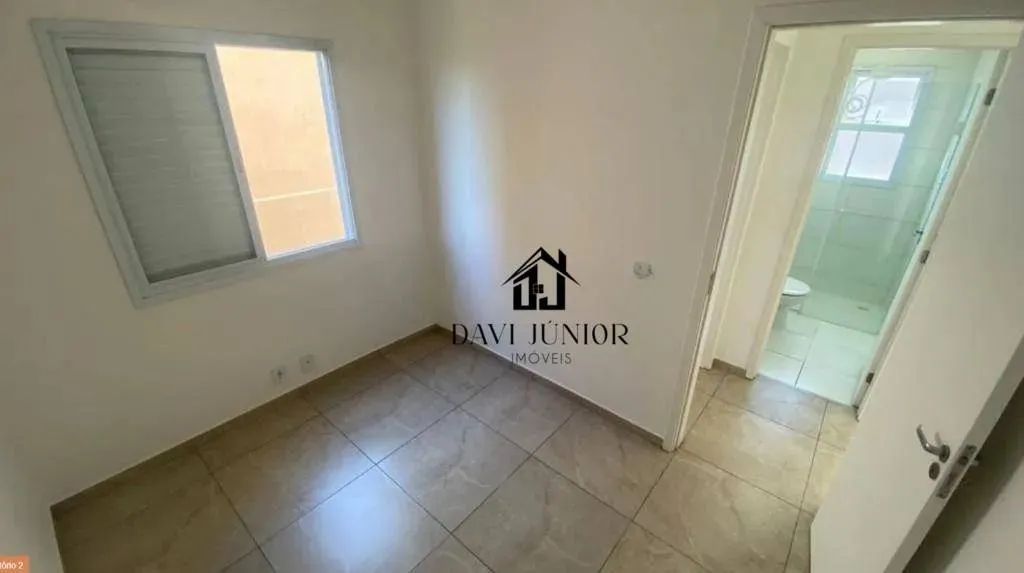 Apartamento com 2 dormitórios à venda, 60 m² por R$ 365.700 - Vila Hortência - Sorocaba/SP - Foto 10
