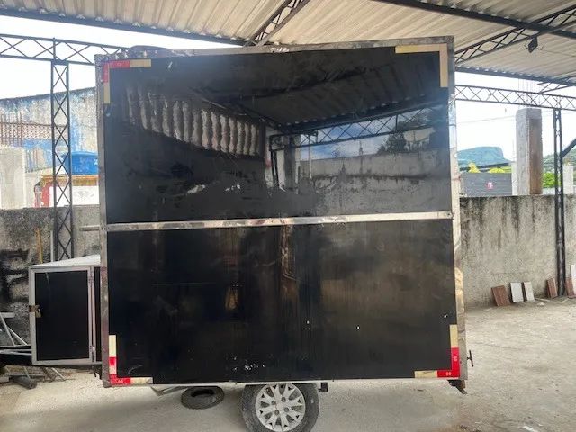 Trailer Food Truck - Foto 3