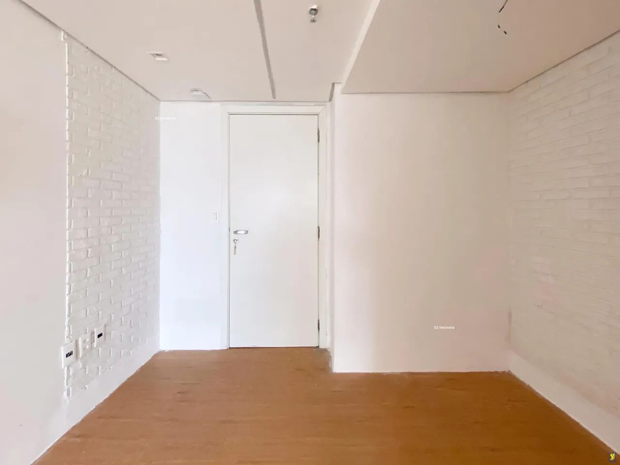 Sala comercial na Barão de Studart com 1 vaga de garagem - Foto 5