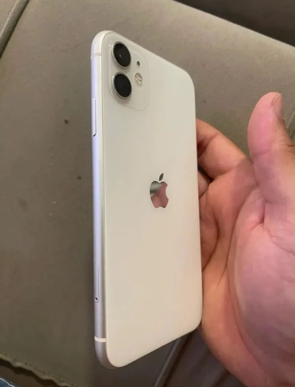 IPHONE 11 - Foto 5
