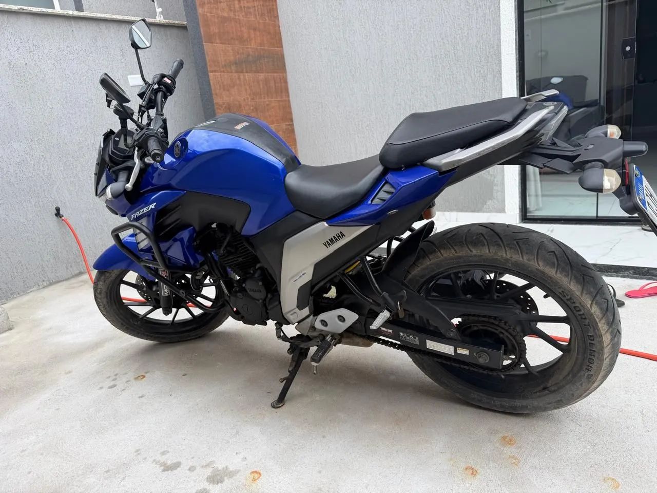 Fazer 2023 top - Foto 3