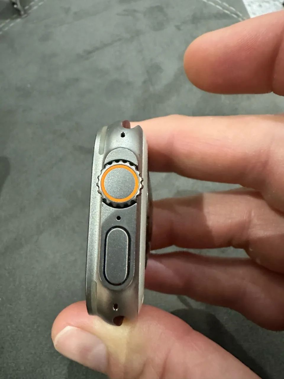 Apple Watch Ultra 2 - Foto 4