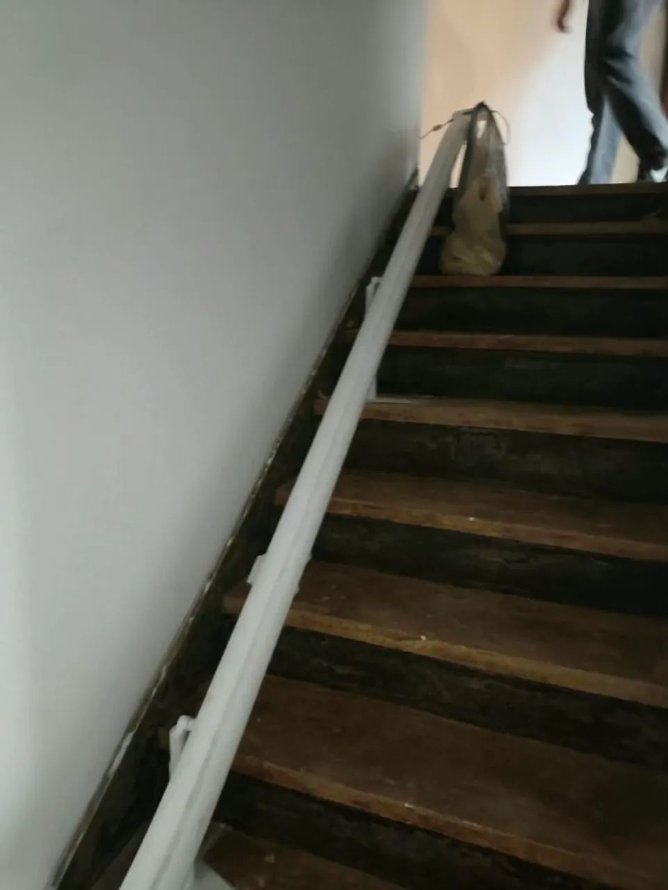 ELEVADOR CADEIRA Para ESCADA - ÓTIMA OPORTUNIDADE - Foto 3
