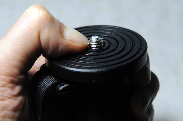 Monopé Manfroto 681B - Foto 2
