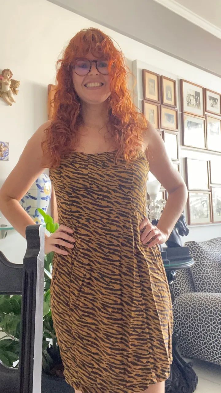 Vestido Curto da Colcci - Foto 4