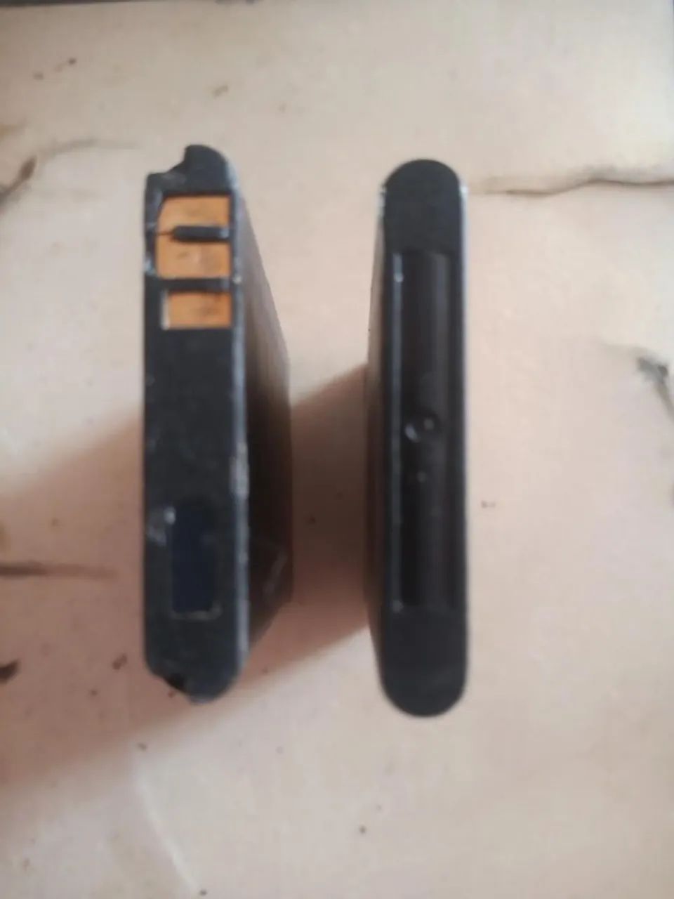 Bateria celular  BL-5C Para equipamento Nokia e Samsung código universal *8 - Foto 4