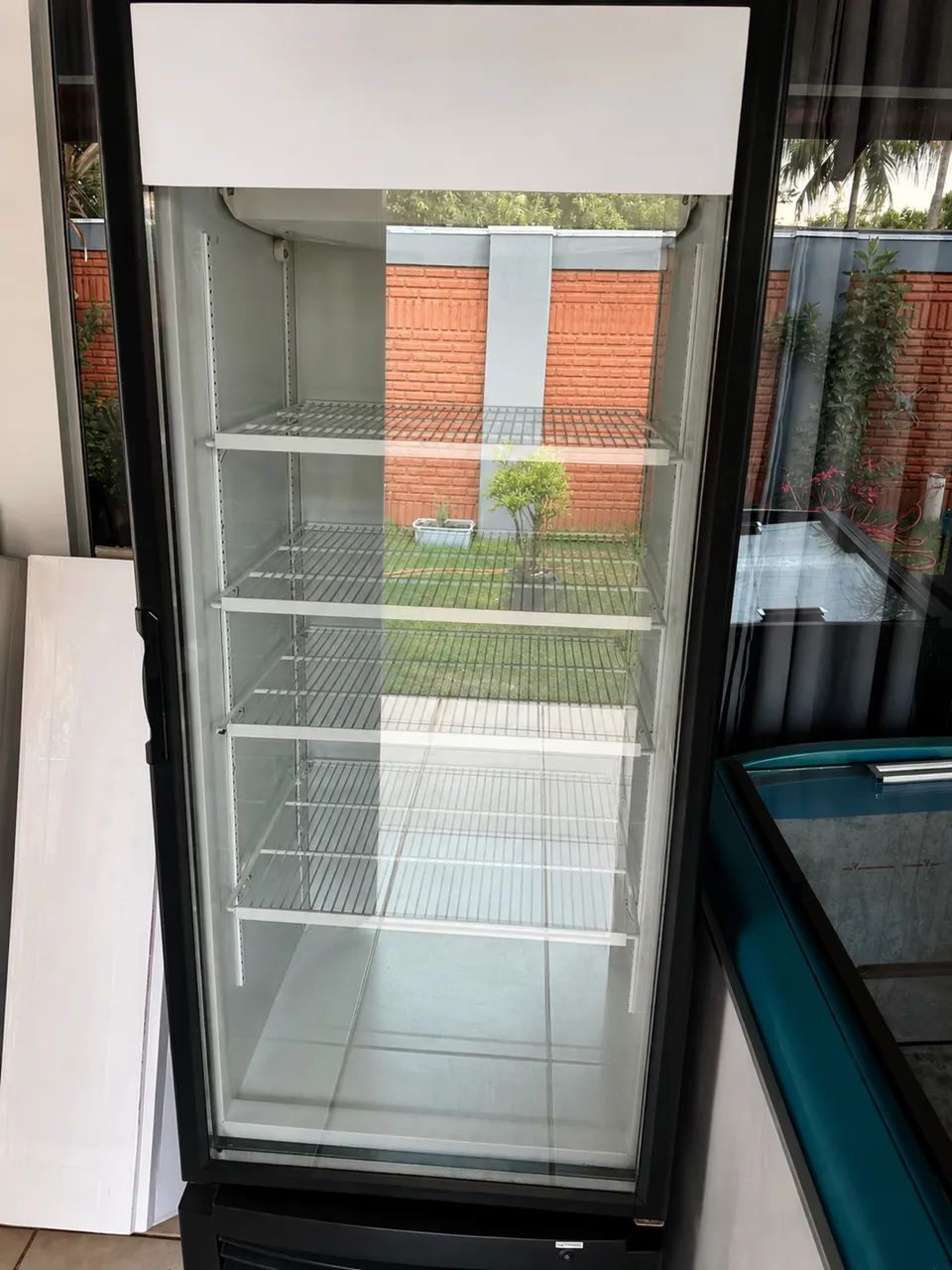 Refrigerador Fricon 