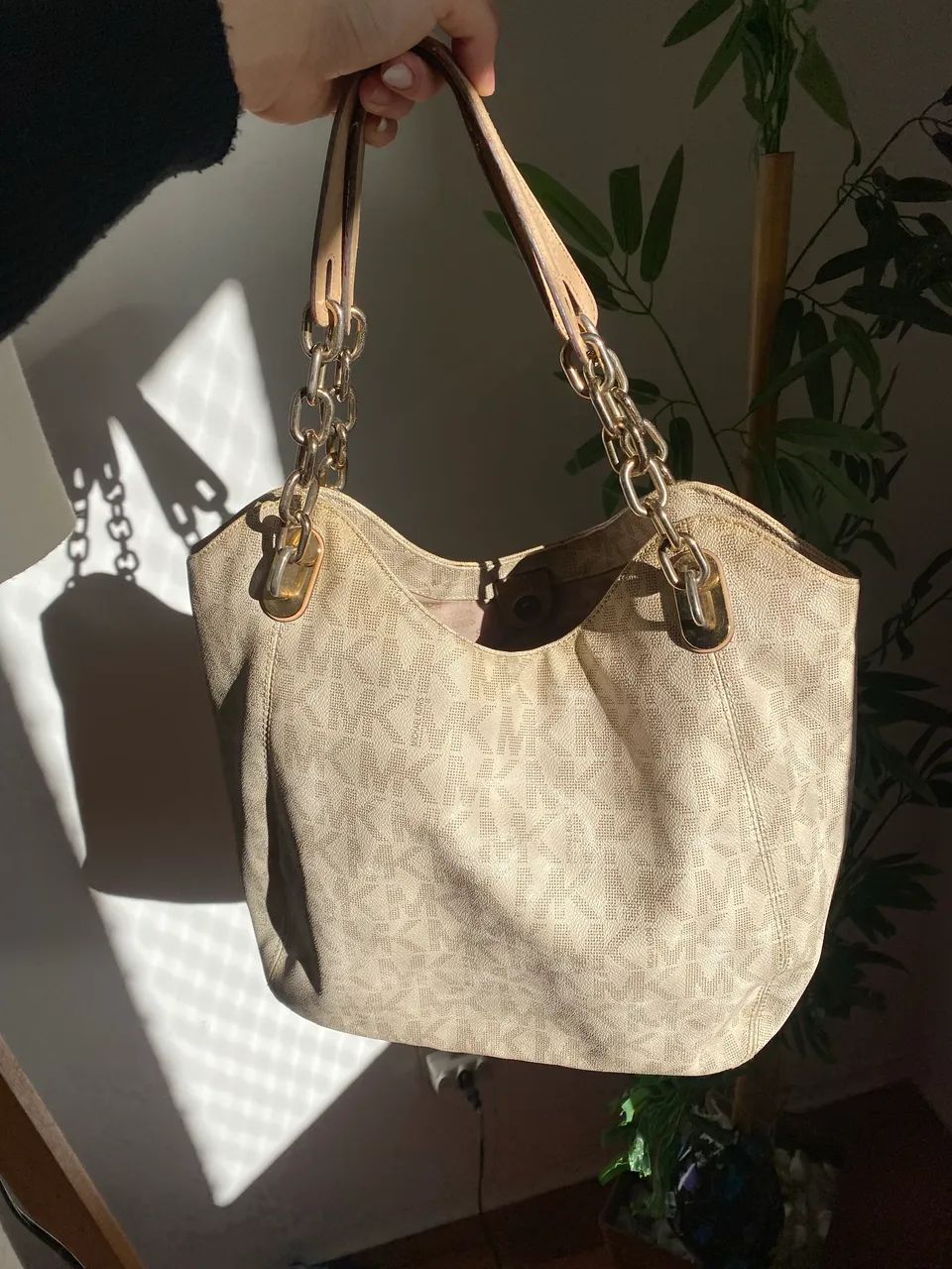 Bolsa Michael Kors Original - Foto 3