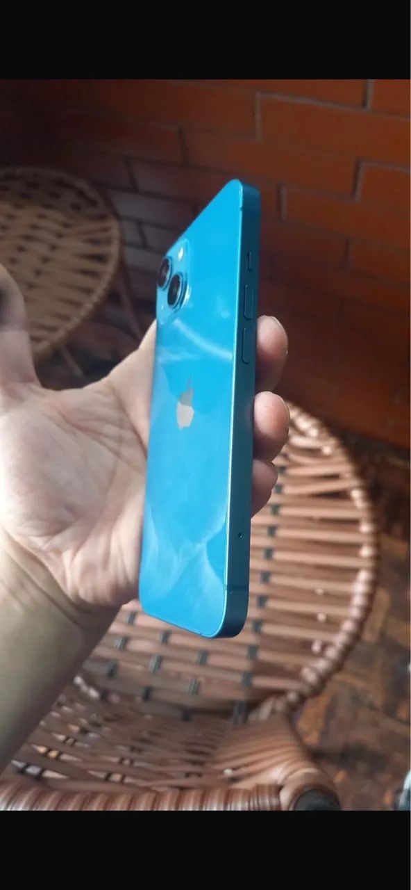 iPhone 13 126gb  - Foto 3