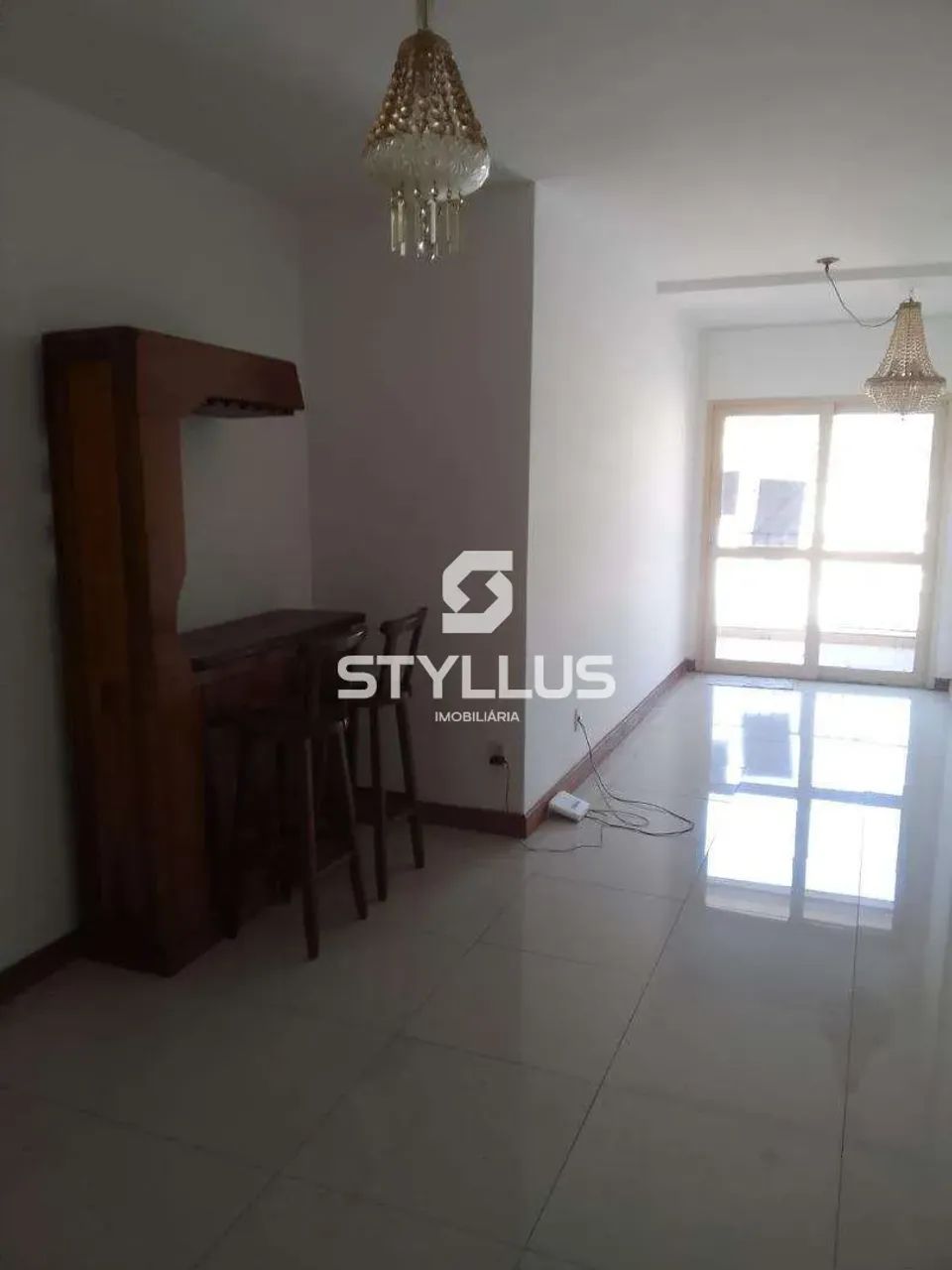 Engenho Novo | Apartamento 2 quartos - Foto 3