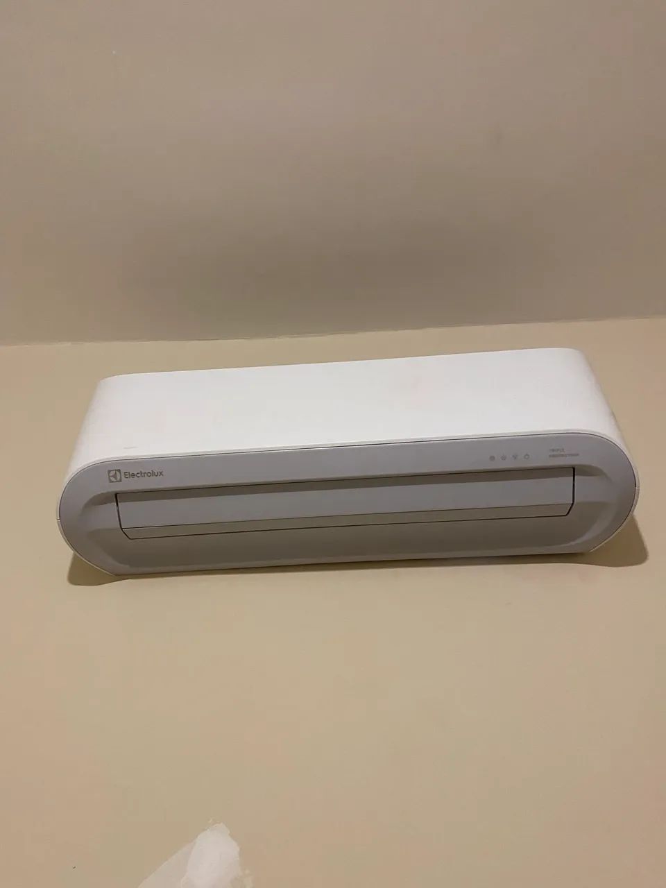 Ar condicionado Eletrolux 9mil BTUs 
