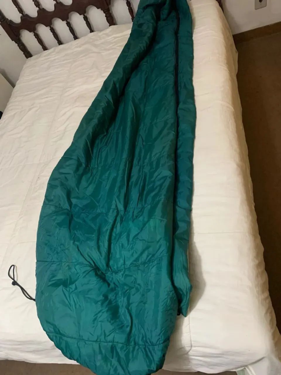 Saco de dormir Acampar  - Foto 3