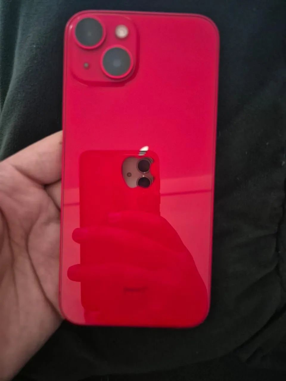 ? iPhone 14 - 128GB - R$ 2.500 - Foto 2