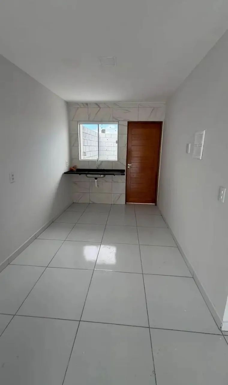 AC Estou vendendo essa casa (RECEM CONSTRUÍDA) - Foto 4