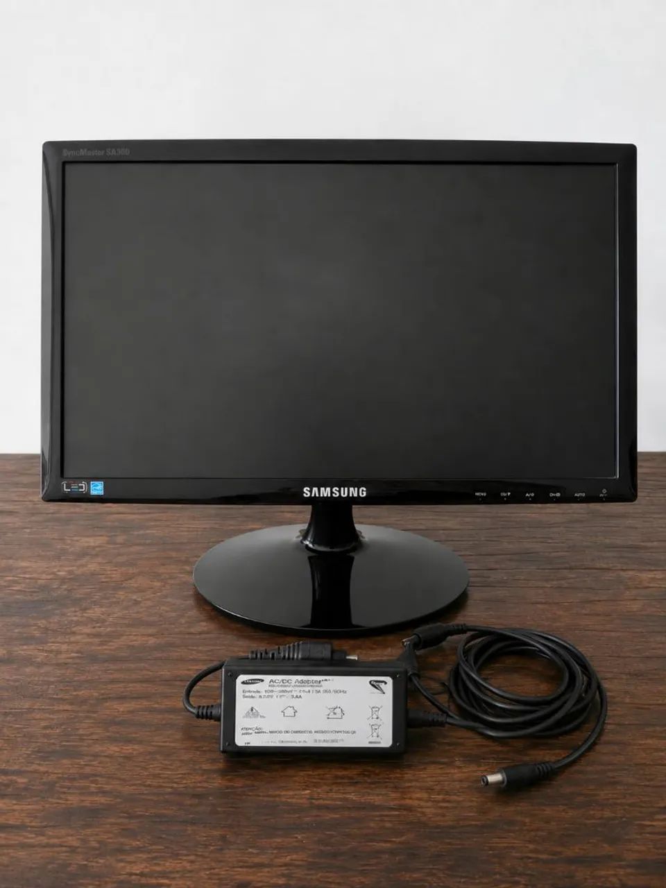 Monitor Samsung 
