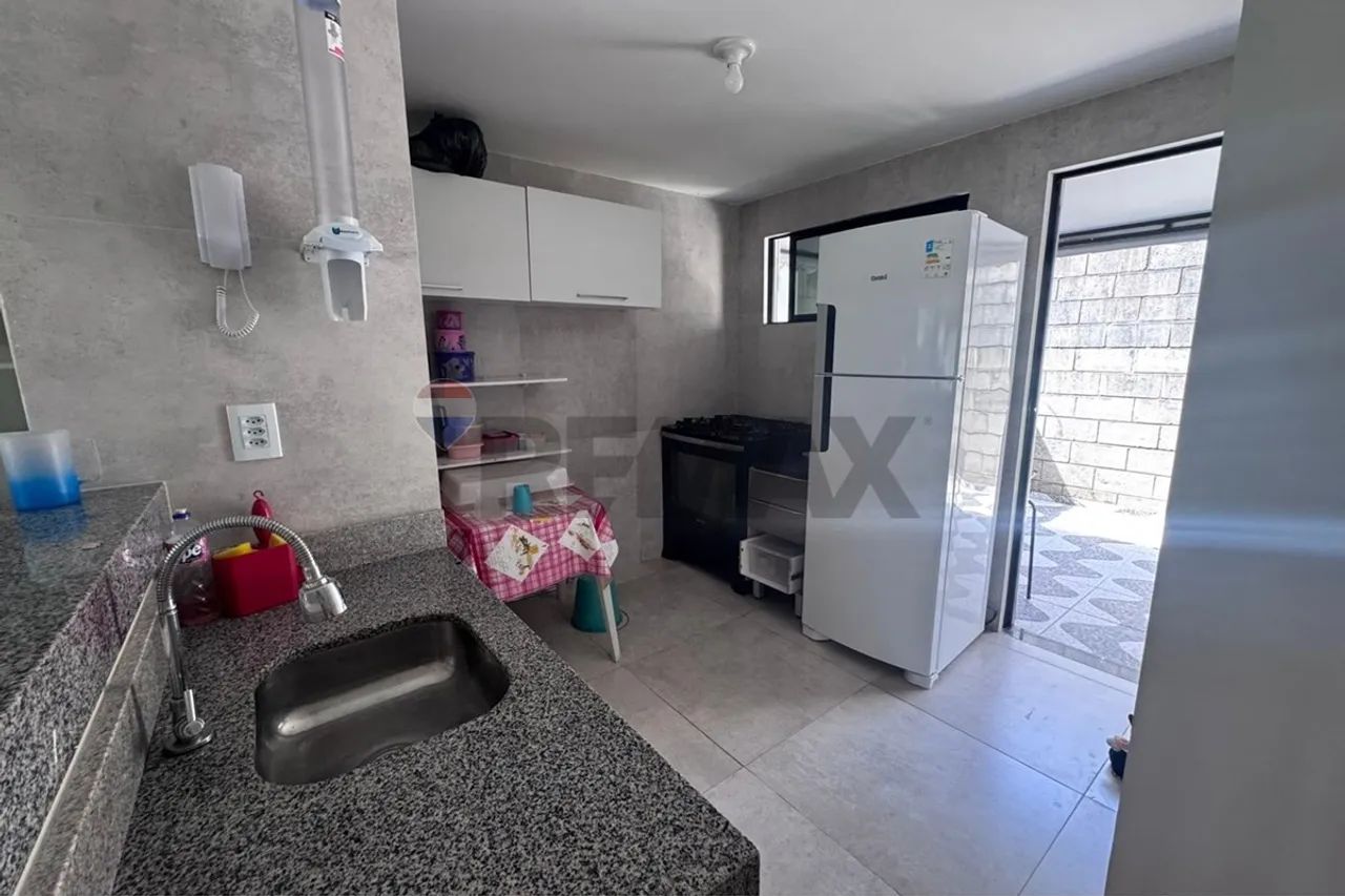 A casa Porto das Dunas - Foto 5
