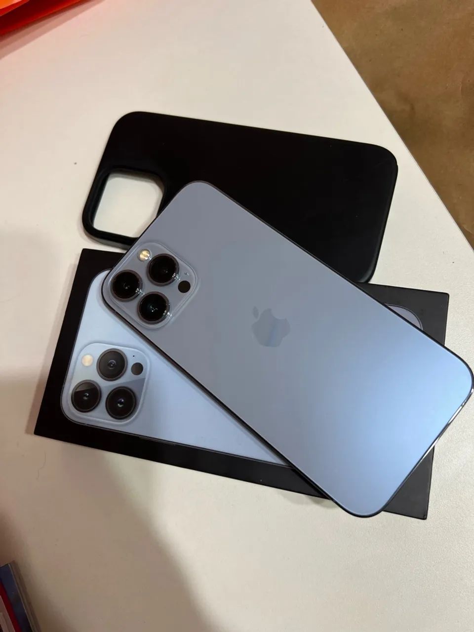 iPhone 13 Pro Max  - Foto 3