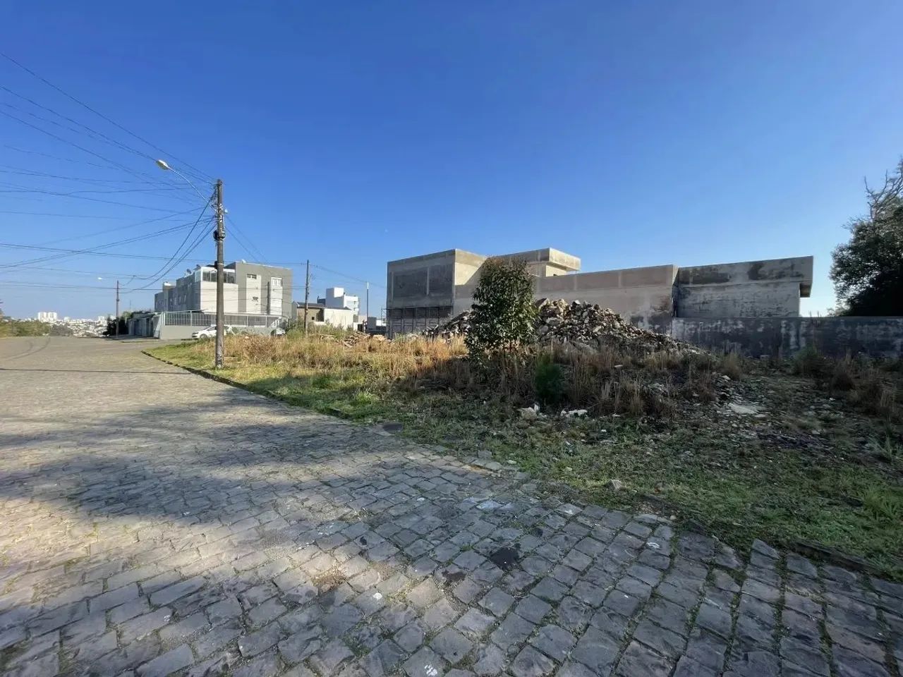 CAXIAS DO SUL - Terreno Padrão - SÃO LUIZ DA 6ª LÉGUA - Foto 5