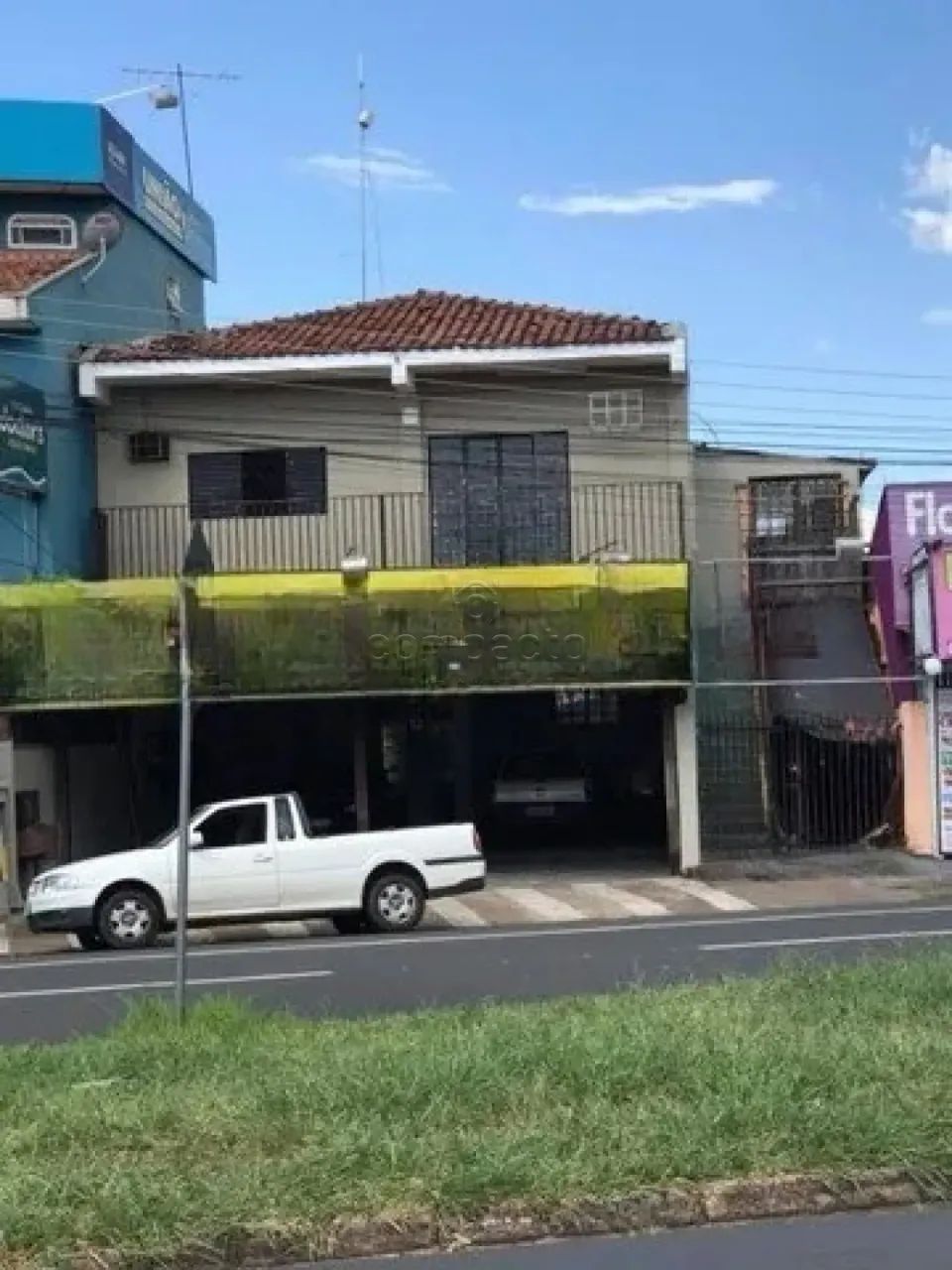 Comercial Sala em São José do Rio Preto