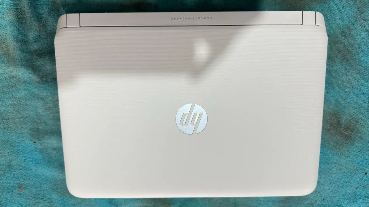 Notebook HP Pavilion 14-v065br - Foto 5