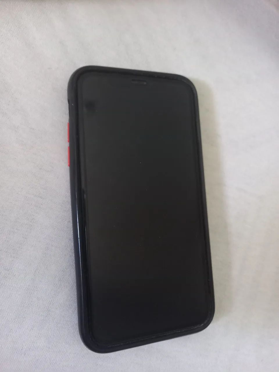 IPhone XR excelente 