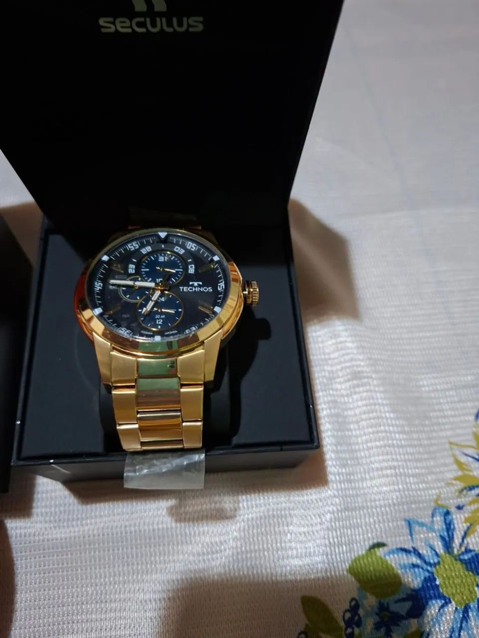 Relógio masculino original  - Foto 2