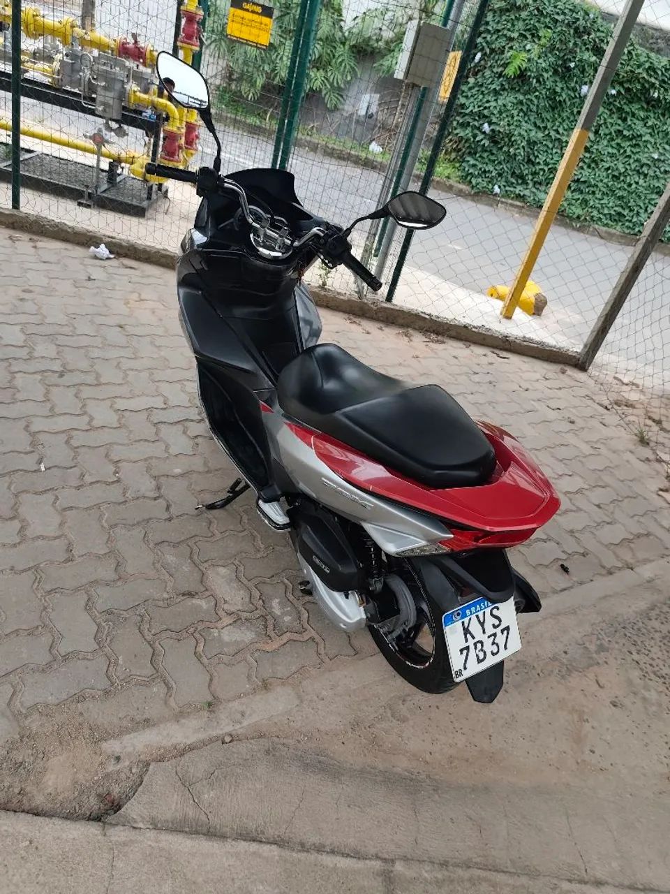 PCX Sporting  - Foto 3