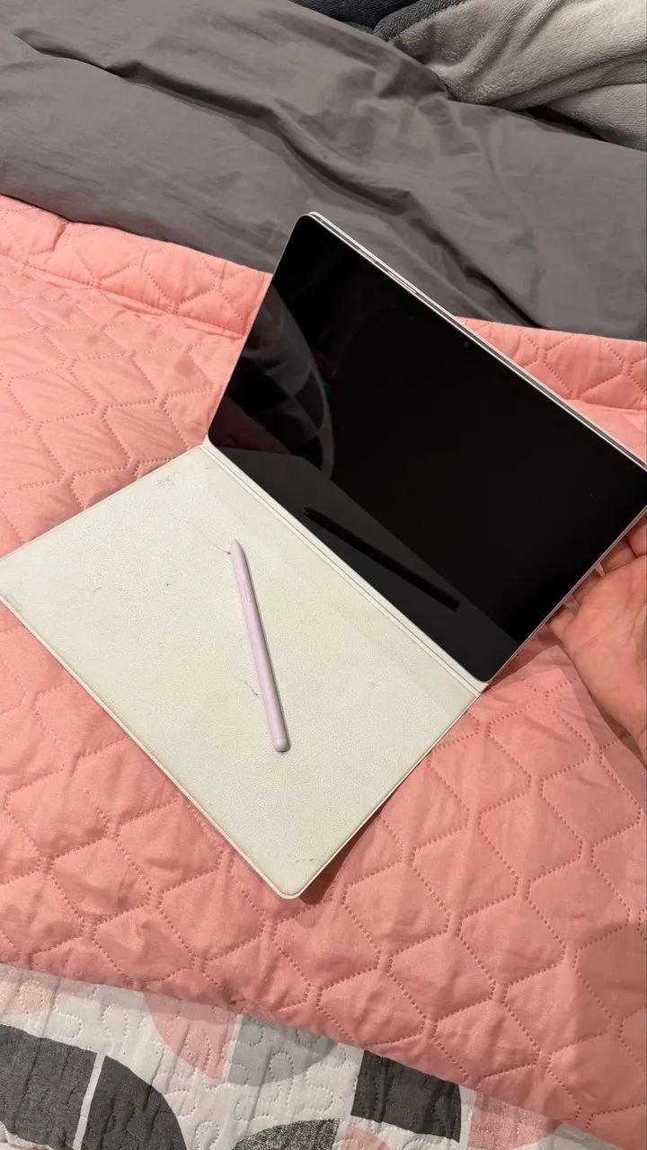 Tablet S9 fe LAVANDA  - Foto 3