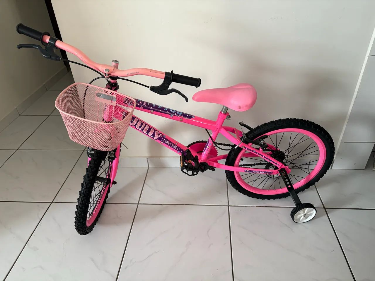 Bicicleta  - Foto 2