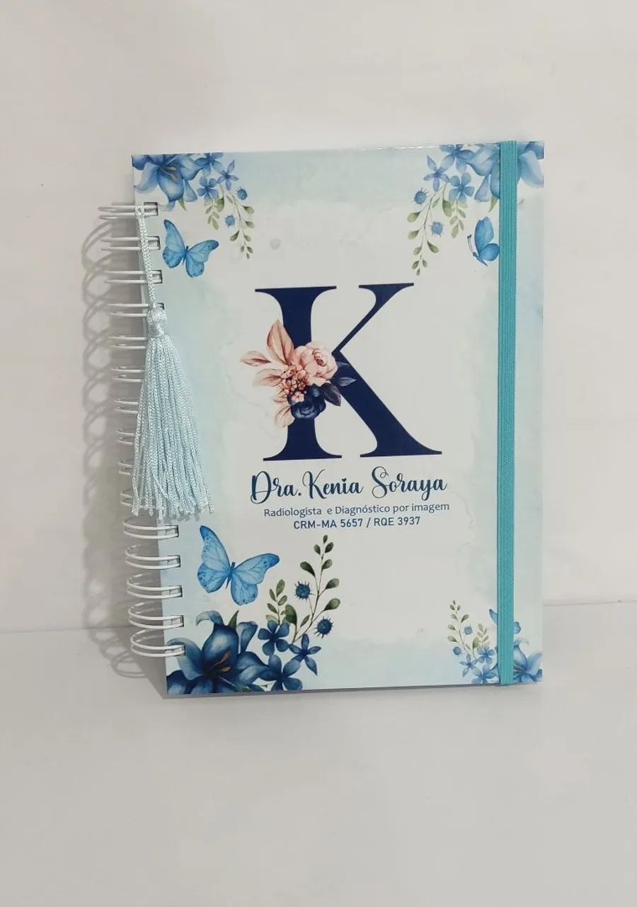 Agenda Personalizada  - Foto 2