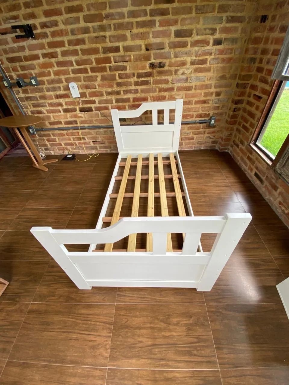 Sofá/cama de solteiro  - Foto 4