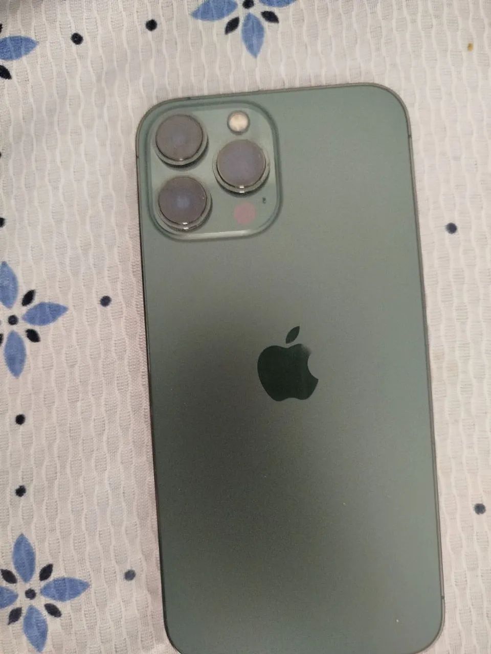 iPhone 13 pro Max 256 gb
