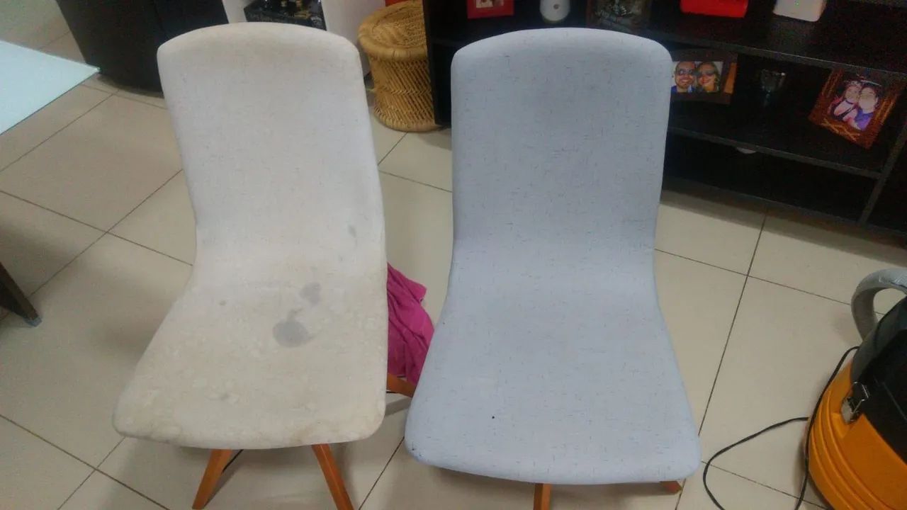 Lavagem a seco - Foto 3